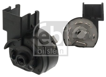 Comutator pornire Febi Bilstein 02749