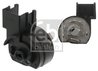 Comutator pornire Febi Bilstein 02749