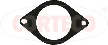 Garnitura racord evacuare Corteco 027531h