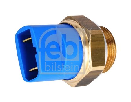 COMUTATOR TEMPERATURA VENTILATOR RADIATOR FEBI BILSTEIN 02756 - Compatibil cu AUDI