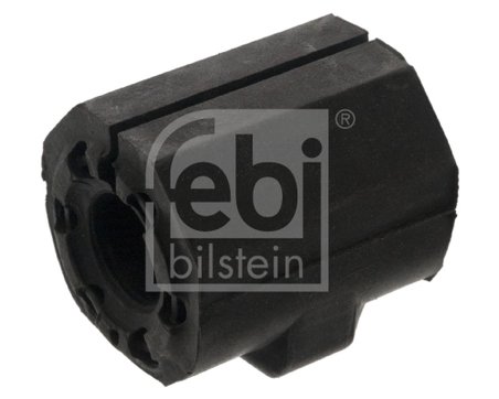 BUCSA BARA STABILIZATOARE FEBI BILSTEIN 02757 - Compatibil cu AUDI, VW