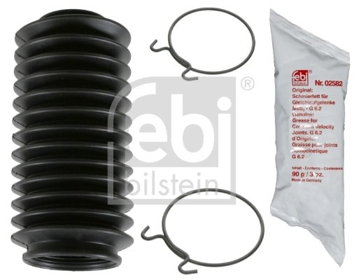 ANSAMBLU BURDUF DIRECTIE FEBI BILSTEIN 02761 - Compatibil cu OPEL, VAUXHALL