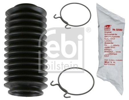 ANSAMBLU BURDUF DIRECTIE FEBI BILSTEIN 02761 - Compatibil cu OPEL, VAUXHALL
