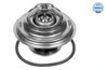 TERMOSTAT LICHID RACIRE MEYLE 028 287 0006 - Compatibil cu AUDI, JEEP, VOLVO, VW