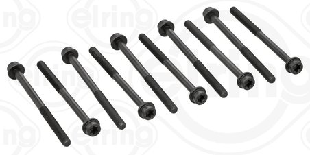 SET SURUBURI CHIULASA ELRING 028.230 - Compatibil cu BESTURN (FAW), CATERHAM, FORD, FORD (CHANGAN), FORD (JMC), FORD ASIA & OCEA