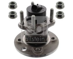 Set rulment roata Febi Bilstein 02843