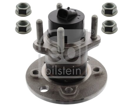 SET RULMENT ROATA FEBI BILSTEIN 02843 - Compatibil cu OPEL, VAUXHALL