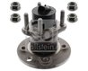 SET RULMENT ROATA FEBI BILSTEIN 02843 - Compatibil cu OPEL, VAUXHALL