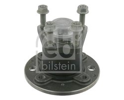 Set rulment roata Febi Bilstein 02895