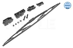 LAMELA STERGATOR MEYLE 029 600 2470 - Compatibil cu DAF, IVECO, MAN, MERCEDES-BENZ, RENAULT TRUCKS, SCANIA, VOLVO
