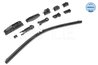 LAMELA STERGATOR MEYLE 029 750 3000 - Compatibil cu AUDI, CITROEN, CUPRA, DS, FORD, PEUGEOT, RENAULT, VW