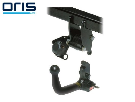 MODUL TRACTARE ACPS-ORIS 029-743 - Compatibil cu AUDI, PORSCHE, VW