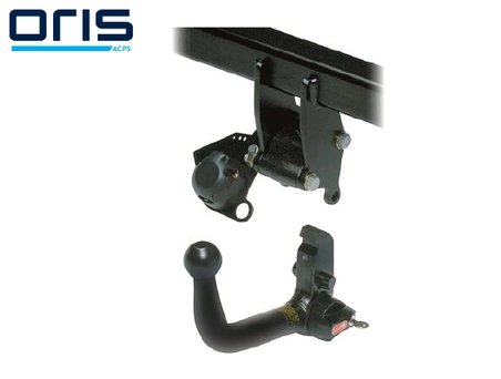 MODUL TRACTARE ACPS-ORIS 029-743 - Compatibil cu AUDI, PORSCHE, VW