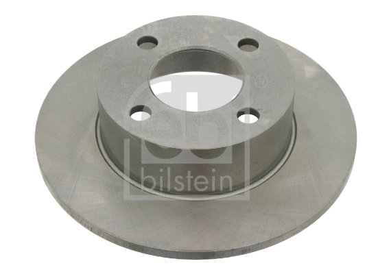 DISC FRANA FEBI BILSTEIN 02908 - Compatibil cu AUDI