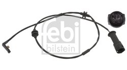Senzor avertizare uzura placute frana Febi Bilstein 02917