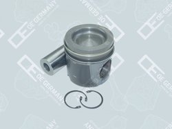 PISTON OE GERMANY 03 0320 D13000 - Piesa auto compatibila cu mai multe marci