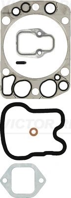 SET GARNITURI CHIULASA VICTOR REINZ 03-25105-09 - Compatibil cu MERCEDES-BENZ, SETRA
