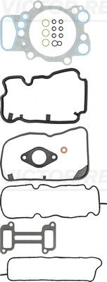 SET GARNITURI CHIULASA VICTOR REINZ 03-34880-01 - Compatibil cu SCANIA