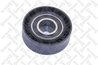 ROLA GHIDARE CUREA TRANSMISIE STELLOX 03-40010-SX - Compatibil cu BMW, SKODA