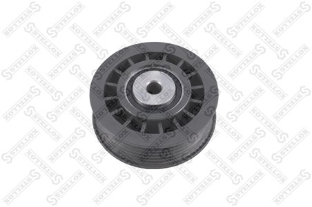 ROLA GHIDARE CUREA TRANSMISIE STELLOX 03-40030-SX - Compatibil cu MERCEDES-BENZ, PUCH