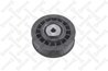 ROLA GHIDARE CUREA TRANSMISIE STELLOX 03-40030-SX - Compatibil cu MERCEDES-BENZ, PUCH