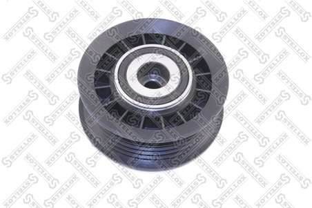 ROLA GHIDARE CUREA TRANSMISIE STELLOX 03-40031-SX - Compatibil cu DAEWOO, MAN, MEGA, MERCEDES-BENZ, PUCH, SCANIA, SSANGYONG, TOY