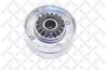 Rola ghidare curea transmisie Stellox 03-40054-SX