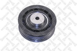 ROLA INTINZATOR CUREA TRANSMISIE STELLOX 03-40079-SX - Compatibil cu CHEVROLET, OPEL