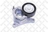 ROLA INTINZATOR CUREA TRANSMISIE STELLOX 03-40120-SX - Compatibil cu CITROEN, FIAT, LANCIA, PEUGEOT
