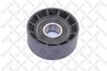 Rola ghidare curea transmisie Stellox 03-40124-SX