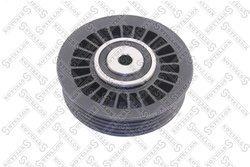ROLA GHIDARE CUREA TRANSMISIE STELLOX 03-40179-SX - Compatibil cu AUDI, SKODA, VW