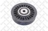 Rola ghidare curea transmisie Stellox 03-40179-SX