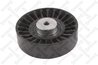 ROLA INTINZATOR CUREA TRANSMISIE STELLOX 03-40208-SX - Compatibil cu VW