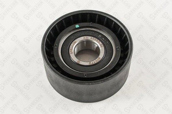 ROLA INTINZATOR CUREA TRANSMISIE STELLOX 03-40223-SX - Compatibil cu DACIA, FORD, LADA, MITSUBISHI, NISSAN, OPEL, RENAULT, SUZUK