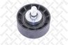 Rola ghidare curea transmisie Stellox 03-40321-SX