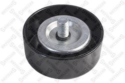 ROLA INTINZATOR CUREA TRANSMISIE STELLOX 03-40437-SX - Compatibil cu HYUNDAI, KIA