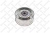 ROLA INTINZATOR CUREA TRANSMISIE STELLOX 03-40435-SX - Compatibil cu ALFA ROMEO, CHEVROLET, FIAT, OPEL, SAAB, ZAZ