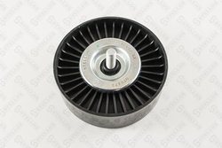 ROLA INTINZATOR CUREA TRANSMISIE STELLOX 03-40482-SX - Compatibil cu CADILLAC, CHEVROLET, CHRYSLER, DODGE, GMC, HUMMER, JEEP, LE