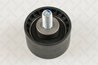 ROLA INTINZATOR CUREA TRANSMISIE STELLOX 03-40492-SX - Compatibil cu FORD
