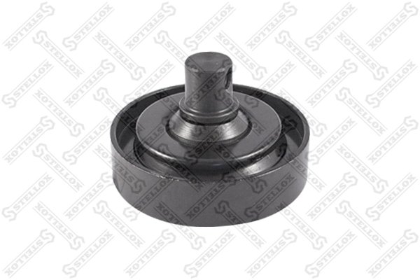 ROLA INTINZATOR CUREA TRANSMISIE STELLOX 03-40580-SX - Compatibil cu HYUNDAI, KIA