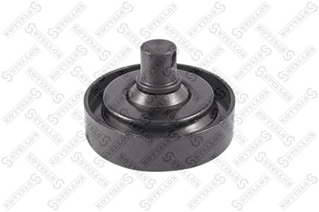 ROLA INTINZATOR CUREA TRANSMISIE STELLOX 03-40580-SX - Compatibil cu HYUNDAI, KIA