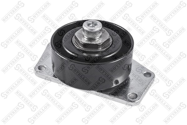 ROLA INTINZATOR CUREA TRANSMISIE STELLOX 03-40596-SX - Compatibil cu CITROEN, PEUGEOT