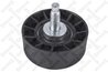 ROLA INTINZATOR CUREA TRANSMISIE STELLOX 03-40626-SX - Compatibil cu CHRYSLER, FORD, FORD USA, JEEP, MAZDA