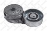 ROLA INTINZATOR CUREA TRANSMISIE STELLOX 03-40676-SX - Compatibil cu NISSAN, NISSAN (DFAC), RENAULT