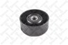 ROLA INTINZATOR CUREA TRANSMISIE STELLOX 03-40759-SX - Compatibil cu DACIA, NISSAN, NISSAN (DFAC), RENAULT, SAMSUNG