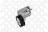 ROLA INTINZATOR CUREA TRANSMISIE STELLOX 03-40804-SX - Compatibil cu CHERY, VORTEX