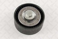 ROLA INTINZATOR CUREA TRANSMISIE STELLOX 03-40841-SX - Compatibil cu CHEVROLET, OPEL, SAAB