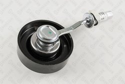 ROLA INTINZATOR CUREA TRANSMISIE STELLOX 03-40862-SX - Compatibil cu INFINITI, NISSAN, NISSAN (DFAC), RENAULT