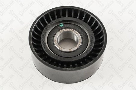 ROLA INTINZATOR CUREA TRANSMISIE STELLOX 03-40870-SX - Compatibil cu AUDI, SEAT, SKODA, VW