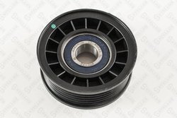 ROLA INTINZATOR CUREA TRANSMISIE STELLOX 03-40873-SX - Compatibil cu FORD, VOLVO